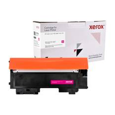 Xerox magenta tonerpatron Hp 117A (w2073a) ➞ På lager - klar til levering