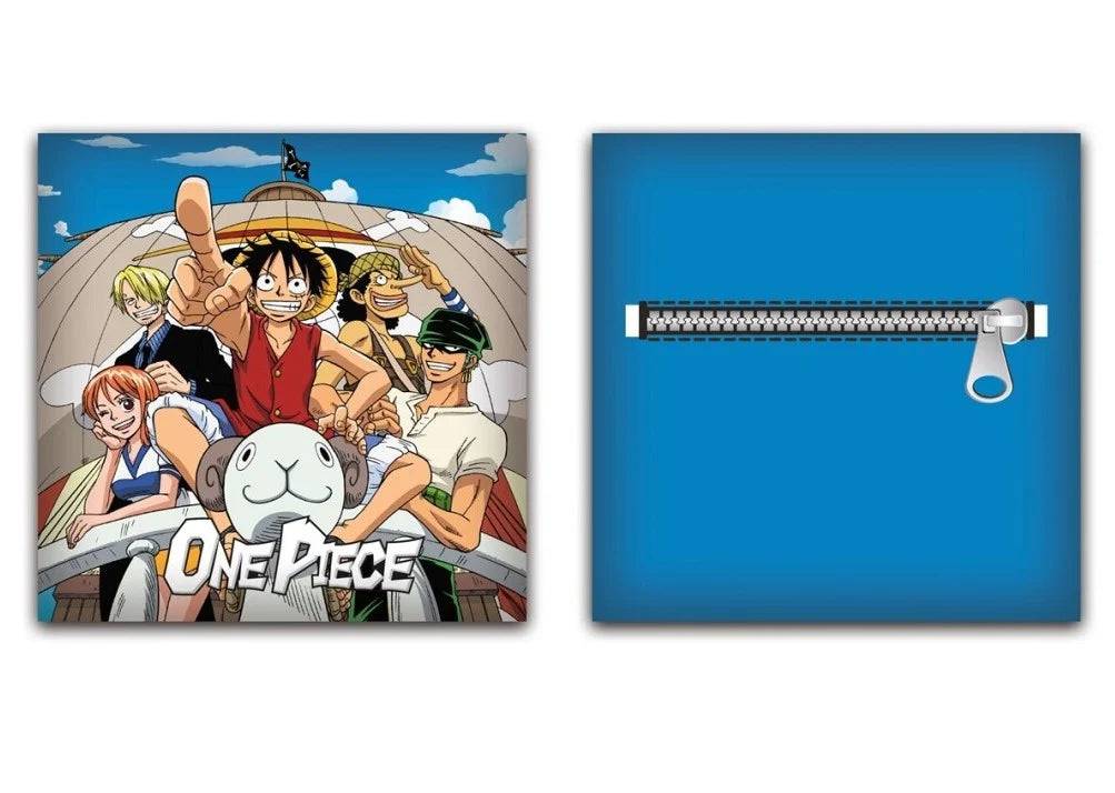 ONE PIECE - Cushion 35x35cm