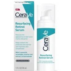 CeraVe Resurfacing Retinol Serum 30 ml