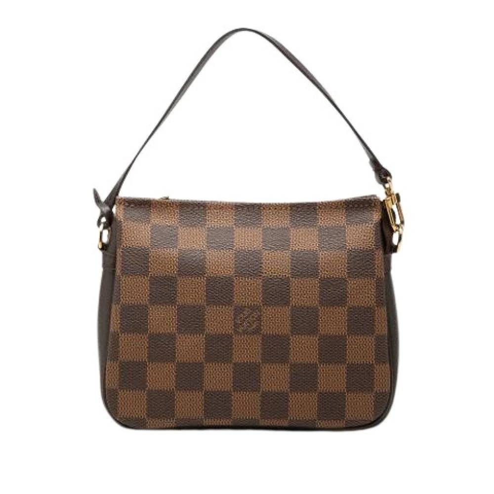 Louis Vuitton Vintage - Pre-owned Trousse Pochette Vintage - Dam - ONE Size - Läder