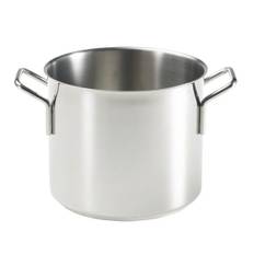 Eva trio - Gryde 4,8L - Rustfrit stål