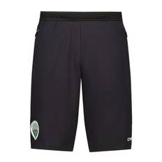 Training shorts, BLACK, Unisex, L