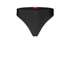 Astrid Bikini Bottom - Black - 44