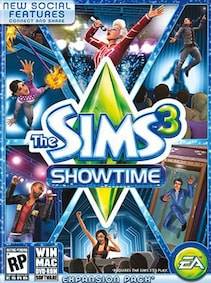 The Sims 3: Showtime (PC) - EA App Key - EUROPE
