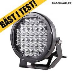 LED Extraljus 185W CREE - 9-32V