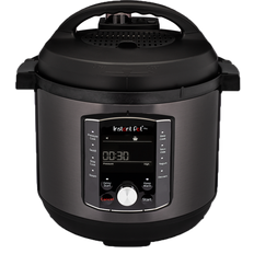 Instant Pot Crisp 8 Pro 11in1 Multicooker - Levering fra i morgen - 365 dages retur og prismatch*