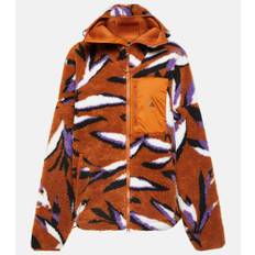 Adidas by Stella McCartney Hooded jacket - multicoloured - XL