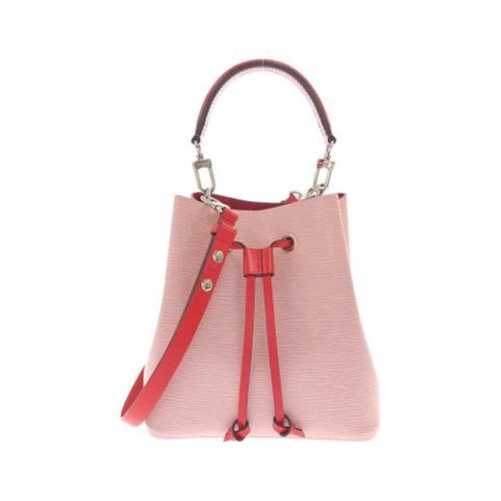 Louis Vuitton Vintage - Pre-owned Vintage Bucket Bag Vintage - Dam - ONE Size -