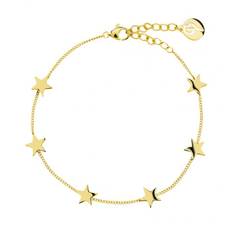 Edblad Sirius Armband Multi Guld 124406