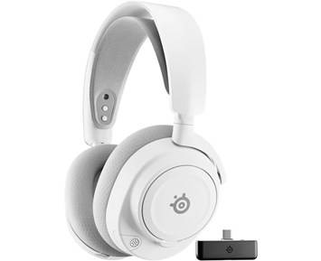SteelSeries Arctis Nova 7X Gen 2 White
