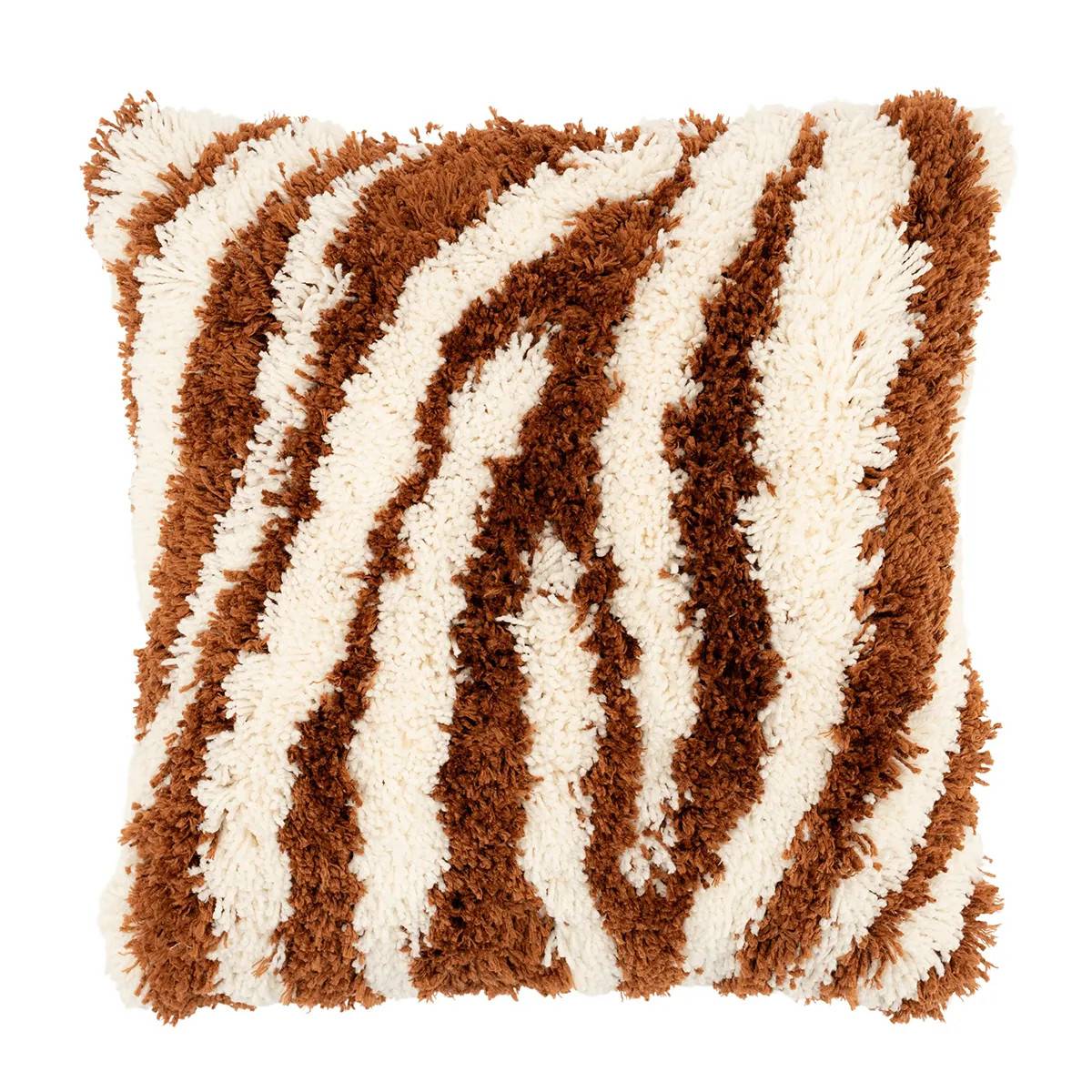 By-Boo, Pyntepude Marty Zebra Caramel
