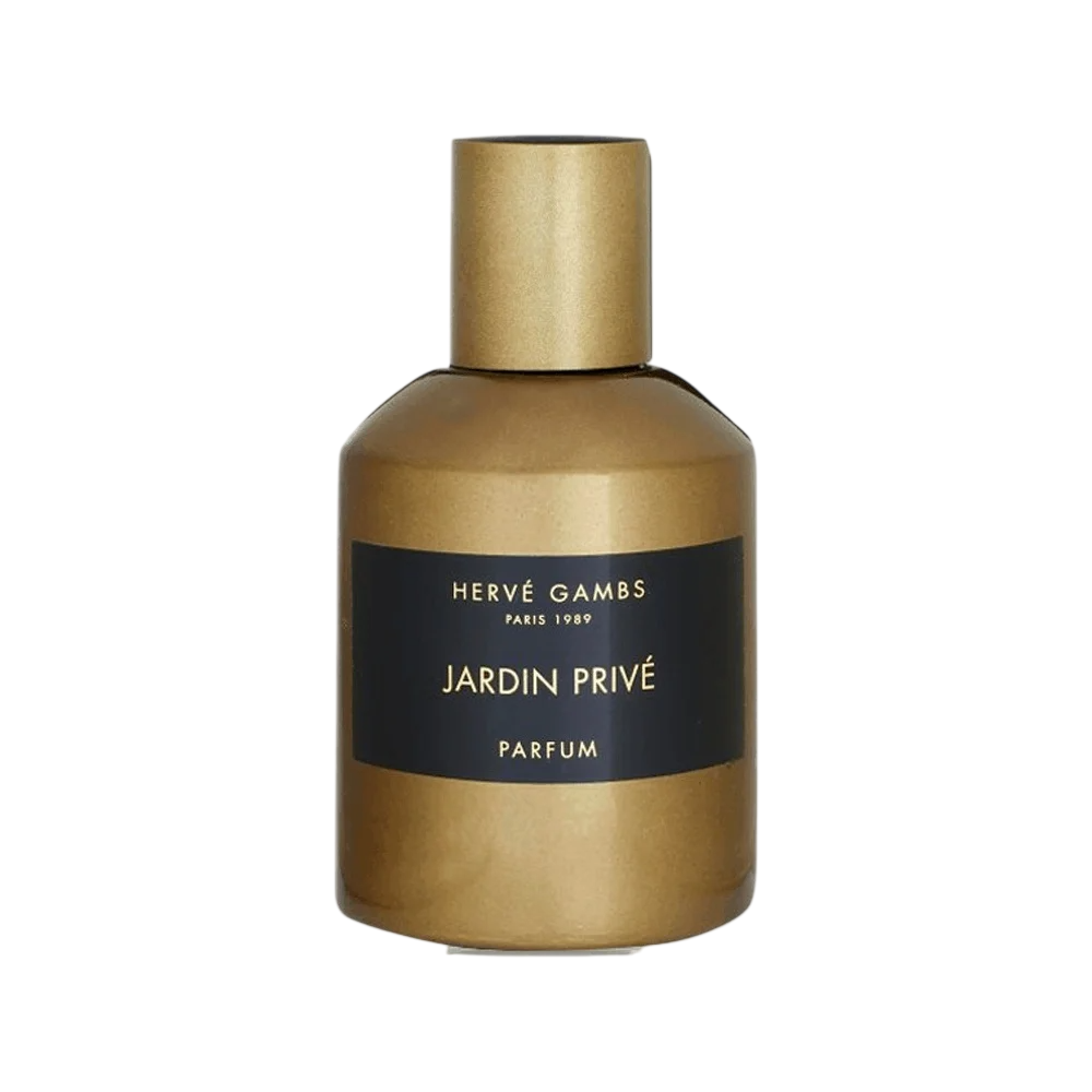 Herve Gambs Jardin Prive unisexparfume 100 ml tester