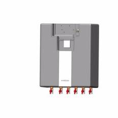 Danfoss Redan AkVA LUX II SE XB06H40 fuldisoleret unit med ECL110. Projektmodel