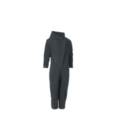MAKALU fleece pantsuit - 5-7