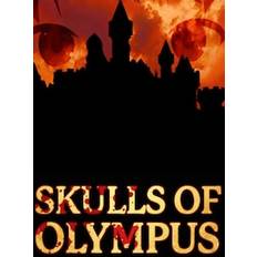 Skulls of Olympus (PC) - Steam Key - GLOBAL