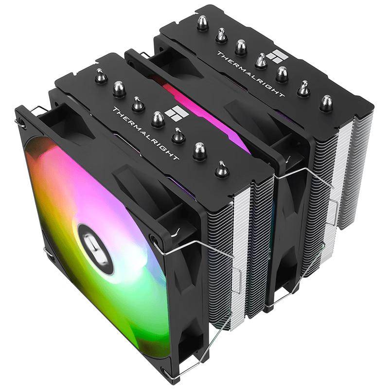 Thermalright Phantom Spirit 120 SE CPU-luftkylare