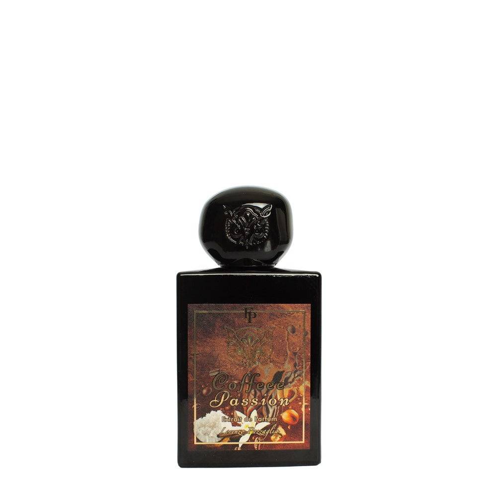 Lorenzo pazzaglia Coffeee Passion parfumeekstrakt 50 ml
