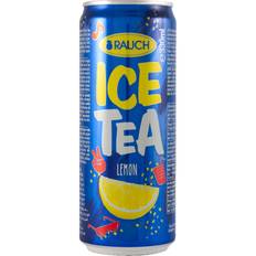 Rauch Ice Tea Lemon