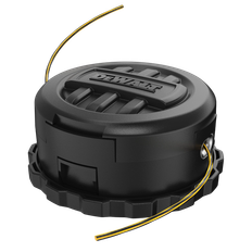 Dewalt DT20903-QZ Bump Head Trimmerhoved med 2,4 mm tråd