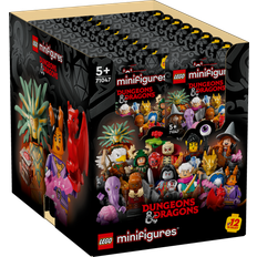 LEGO MF Dungeons & Dragons Sealed Box 71047-14