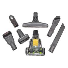 Dyson Dc19 Dc19 T2 og Dc20 Hoover Værktøjssæt med Mini Turbo Gulv Værktøj