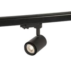 Spotlight Hide-a-lite Focus Track Micro Tune Svart