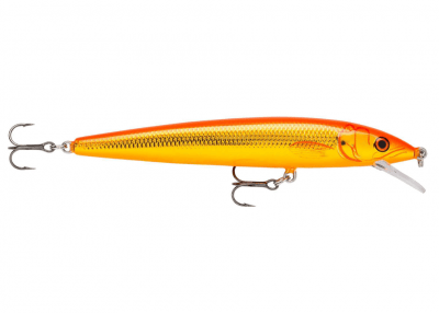 Rapala Husky 8cm 6G Suspending (Färg: Goldfish)