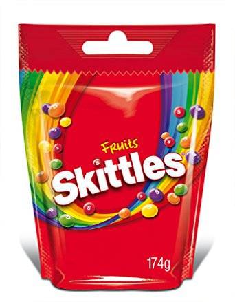 Skittles Original STOR.