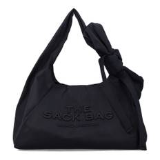 Marc Jacobs, Väskor , Dam, ONE Size, Nylon, Bow Nylon Large Sack Bag