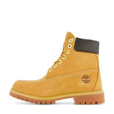 AF 6 Inch Premium Boot Wheat Wheat, Male, Sko, Boots, Boots, Brun, EU 40