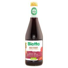 Biotta Rødbedejuice, 500 ml