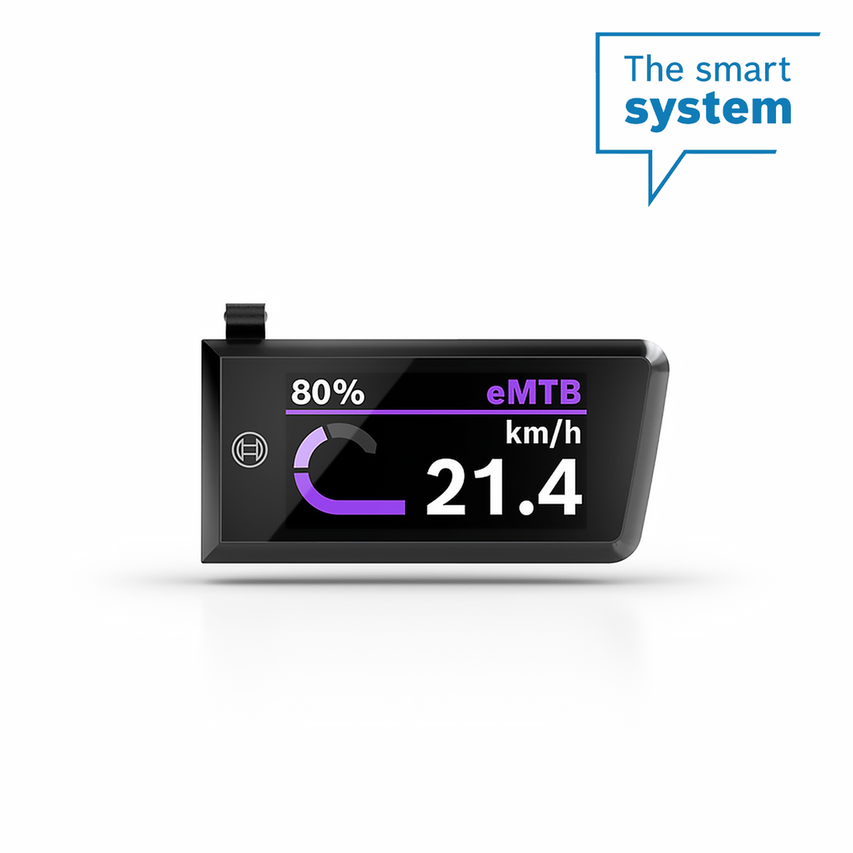 Display Purion 400, 31,8 mm (BHU3500).