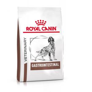 Royal Canin Veterinary Gastrointestinal hundefoder 2 x 2 kg