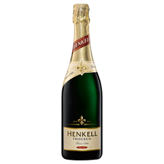 Henkell Trocken - 11,5% - 3x20 cl