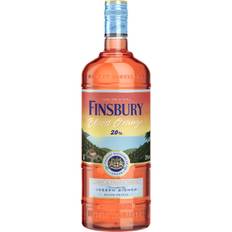 Finsbury Gin Blood Orange