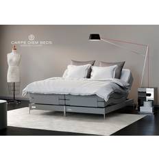 Carpe Diem Elevationsseng Saltö - 180x200 / Ingen topmadras