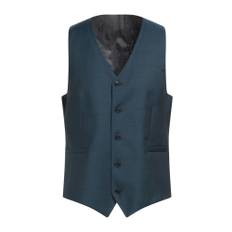 Waistcoat - Navy blue - 50