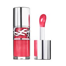 YSL Loveshine Plumping Lip Oil Gloss, 9 Cherry Flash