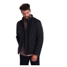 Barbour Powell kvilt