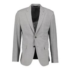 Hopper Wool Blend Blazer