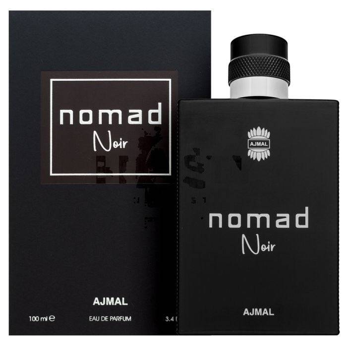 Ajmal Nomad Noir - EDP - Volym: 100 ml