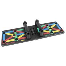 Sport-Tec Push Up Board - Sammenklappeligt