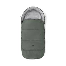 Joolz footmuff Forest green