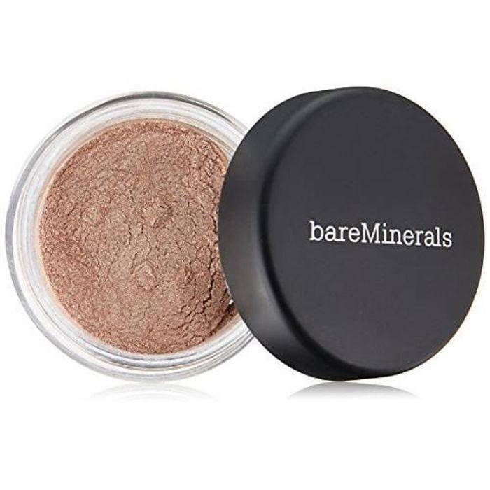 Bareminerals Ögonskugga Nude Beach 0,02 Uns