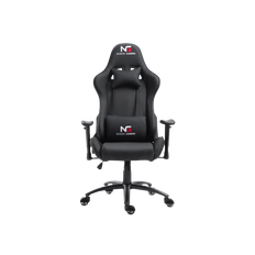 Nordic Gaming Racer Black