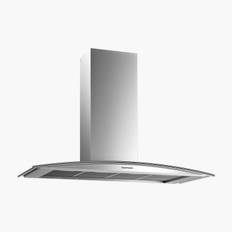 Köksfläkt Fjäråskupan Cupol (1200 mm)