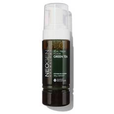 Neogen Dermalogy Real Fresh Foam Green Tea