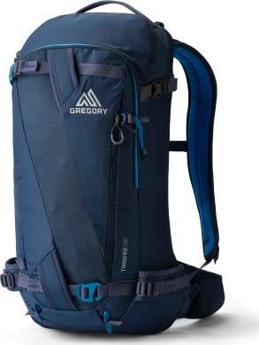Gregory Targhee 32 S/M Alpine Blue, ALL