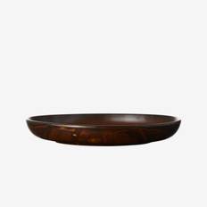 DUKA Toscana Mattallrik 25cm Brun