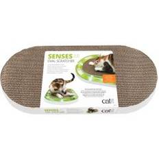 Catit Senses 2.0 Oval Scratcher